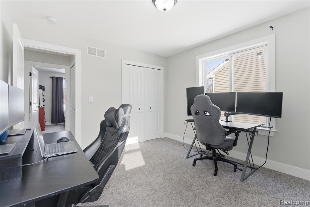 507 E Muir Avenue, Hazel Park, MI 48030 — Photo 19