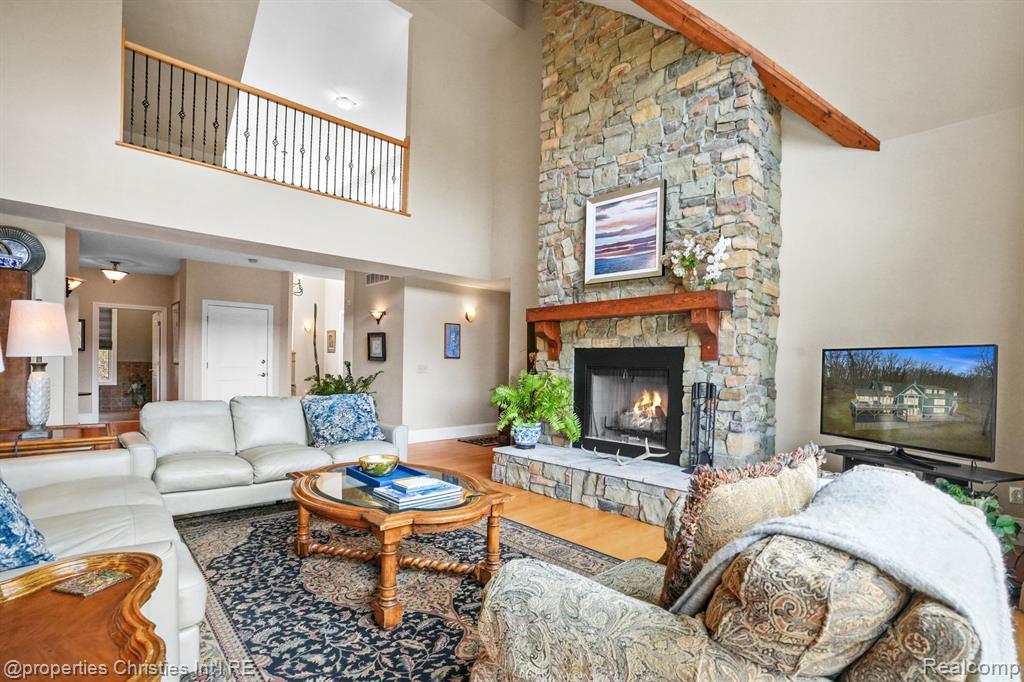 5535 E PLEASANT VIEW Trail, Custer, MI 49405 — Photo 6