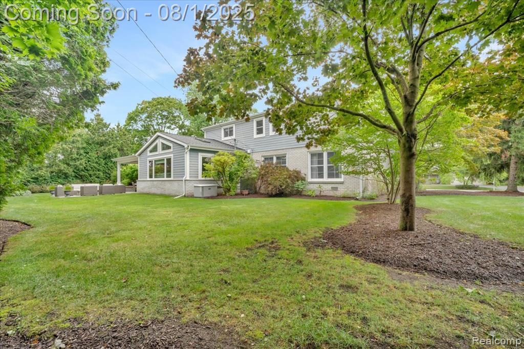 5624 Sutters Lane, Bloomfield Hills, MI 48301 — Photo 40