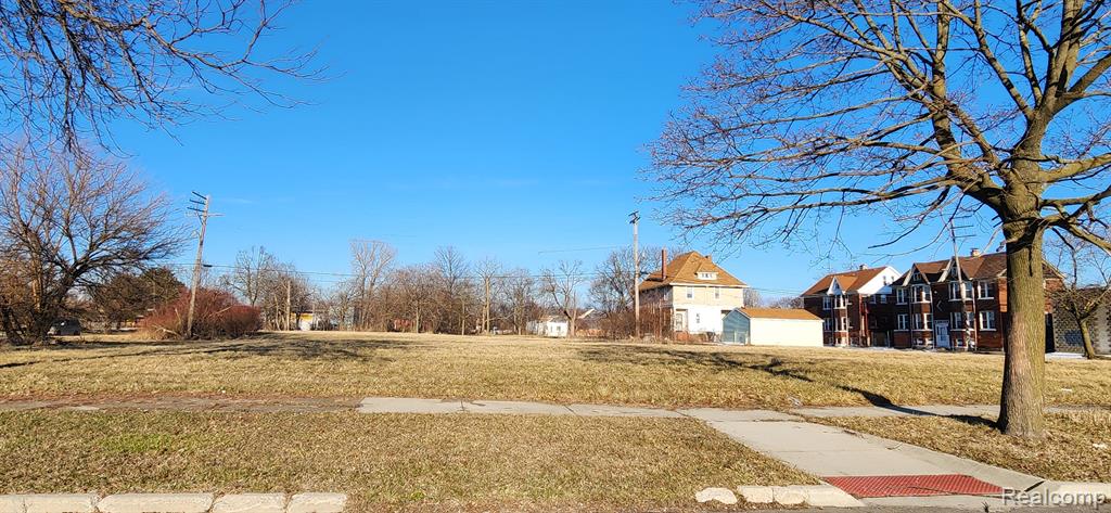 5122 WABASH Street, Detroit, MI 48208 — Photo 4