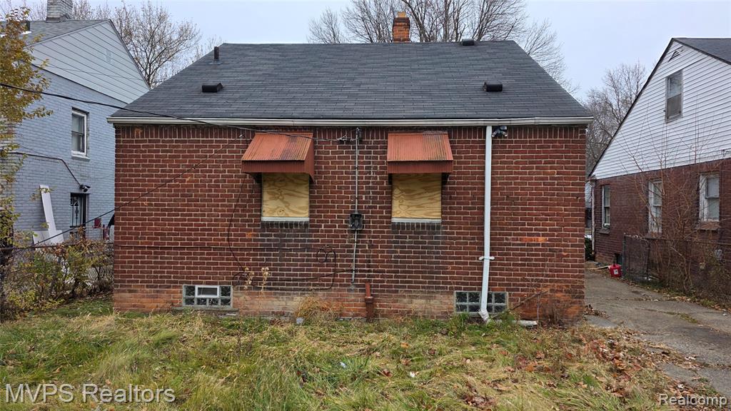14728 Wilfred Street, Detroit, MI 48213 — Photo 2