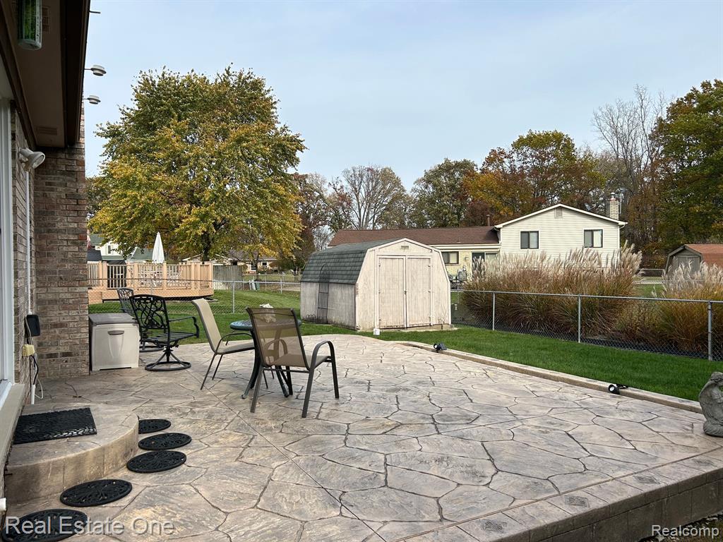 51860 SALVATORI Drive, Chesterfield, MI 48047 — Photo 31