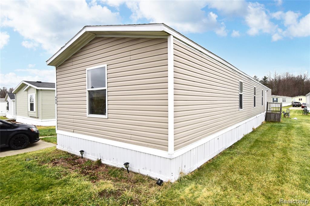 490 Harrison Drive, Davison, MI, 48423