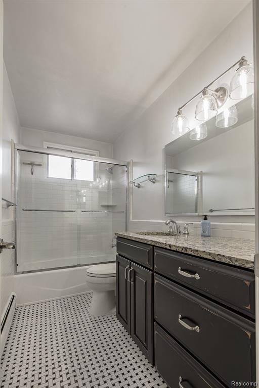 4103 Benjamin Avenue, Royal Oak, MI 48073 — Photo 15