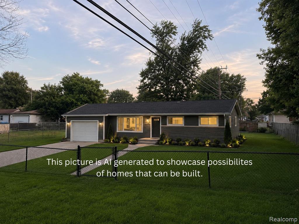 5775 N Dowling, Westland, MI — Photo 9