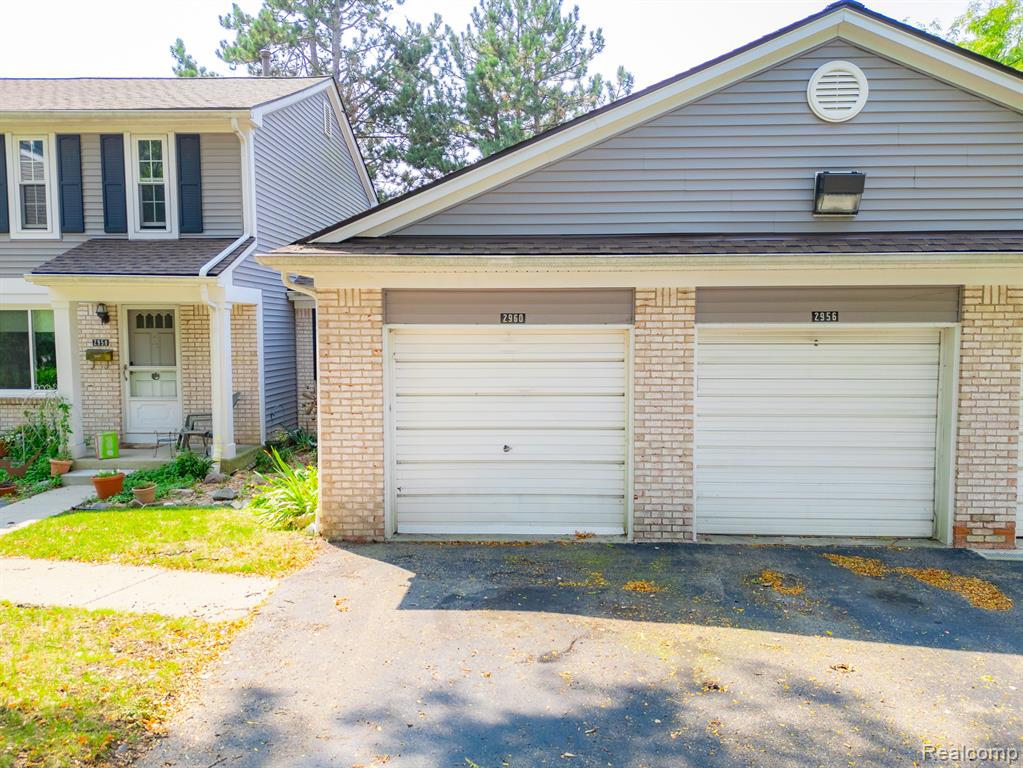 2960 WHITTIER Court, Ann Arbor, MI 48104 — Photo 22