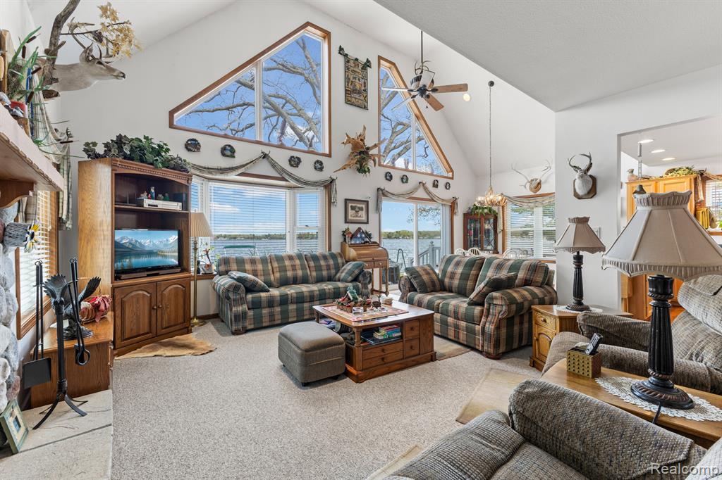 1434 Lake Drive, National City, MI 48748 — Photo 48
