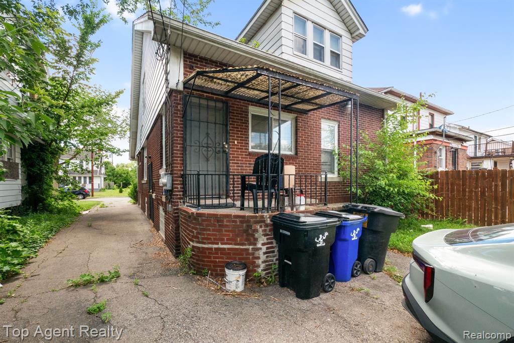 3958 Buckingham Avenue, Detroit, MI 48224 — Photo 42