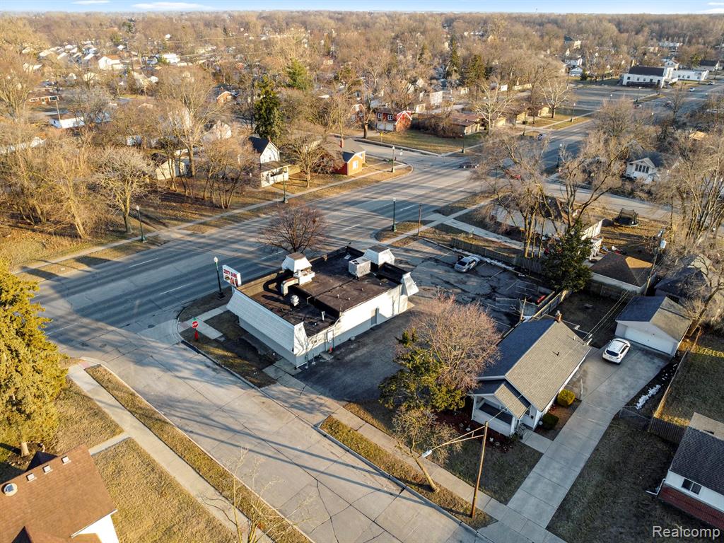 5006 S Wayne Road, Wayne, MI 48184 — Photo 17