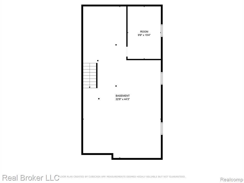 52391 WALNUT Drive, Chesterfield, MI 48047 — Photo 37