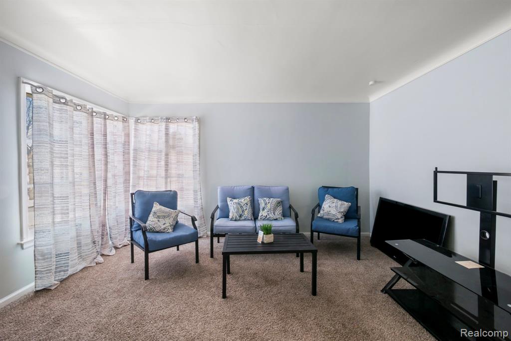 7739 Rosedale Boulevard, Allen Park, MI 48101 — Photo 7