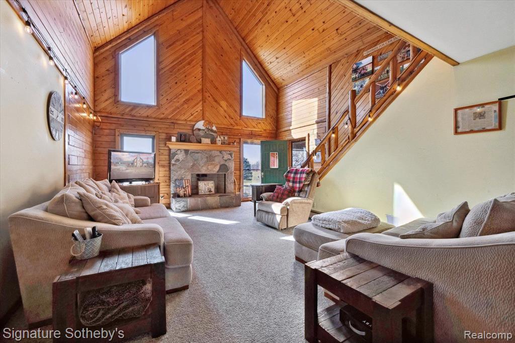 22495 24 MILE Road, Macomb, MI 48042 — Photo 8
