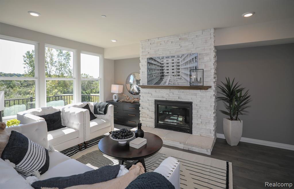 4157 Nottingham Circle, Clarkston, MI — Photo 5