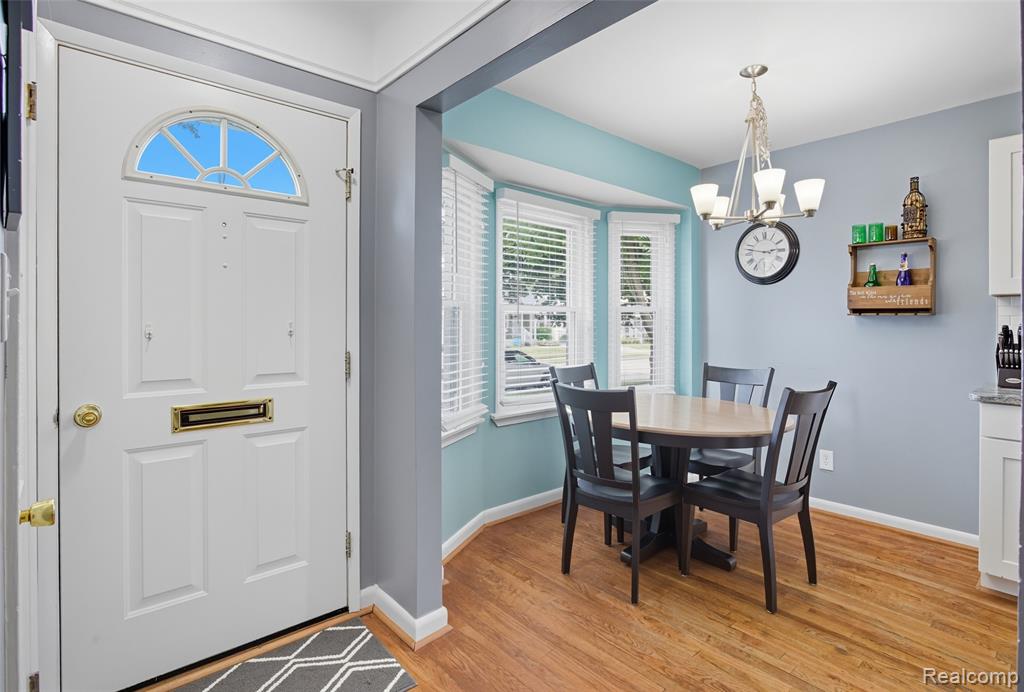 4176 Cummings Avenue, Berkley, MI 48072 — Photo 6