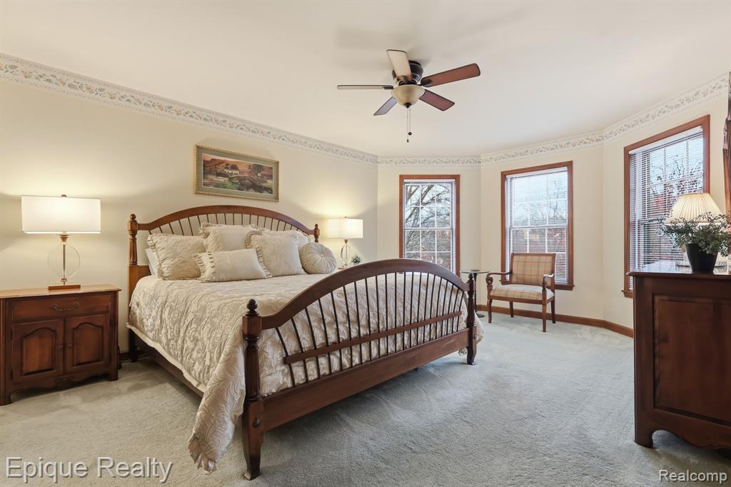 3730 Winding Pine Drive, Metamora, MI 48455 — Photo 18