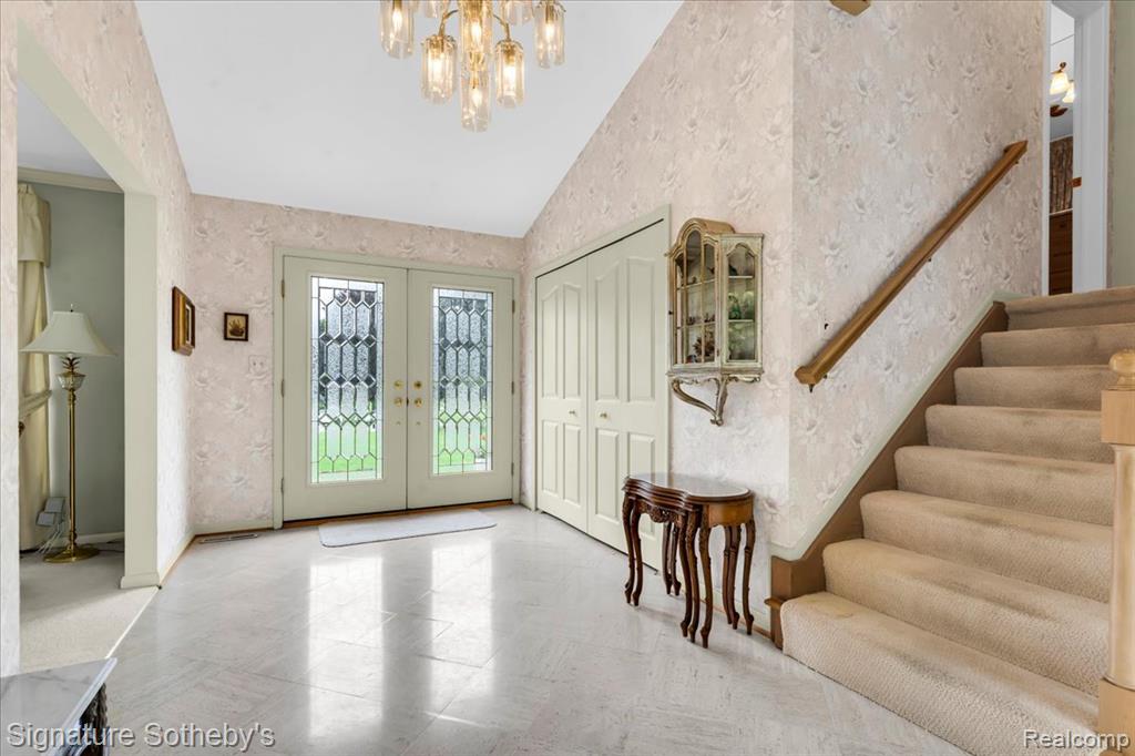 6851 Meath Hunt Circle, Troy, MI 48098 — Photo 4