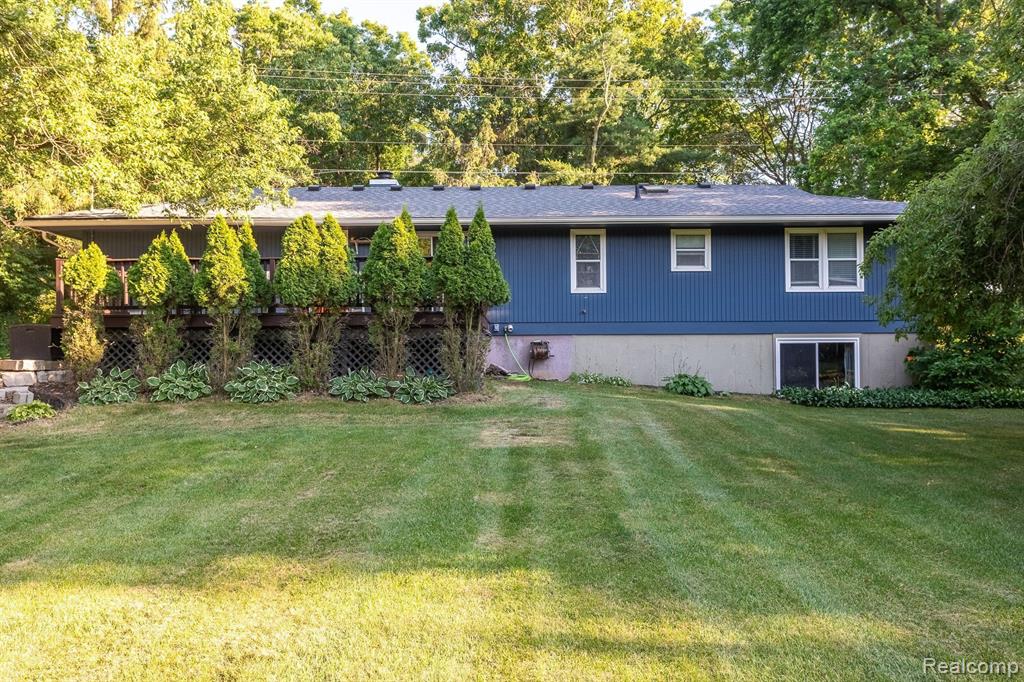 7660 MARSHALL Road, Dexter, MI 48130 — Photo 44