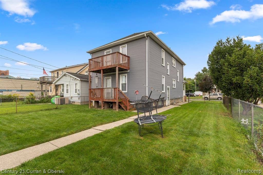 7240 WILLIAMSON Street, Dearborn, MI 48126 — Photo 38