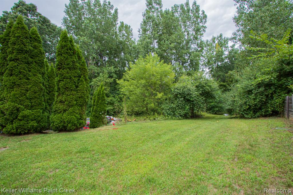 428 E Norway Lake Road, Lapeer, MI 48446 — Photo 42