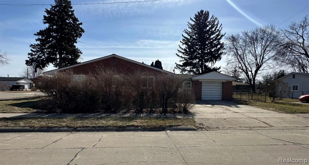 27099 Demrick Street, Roseville, MI 48066 — Photo 5
