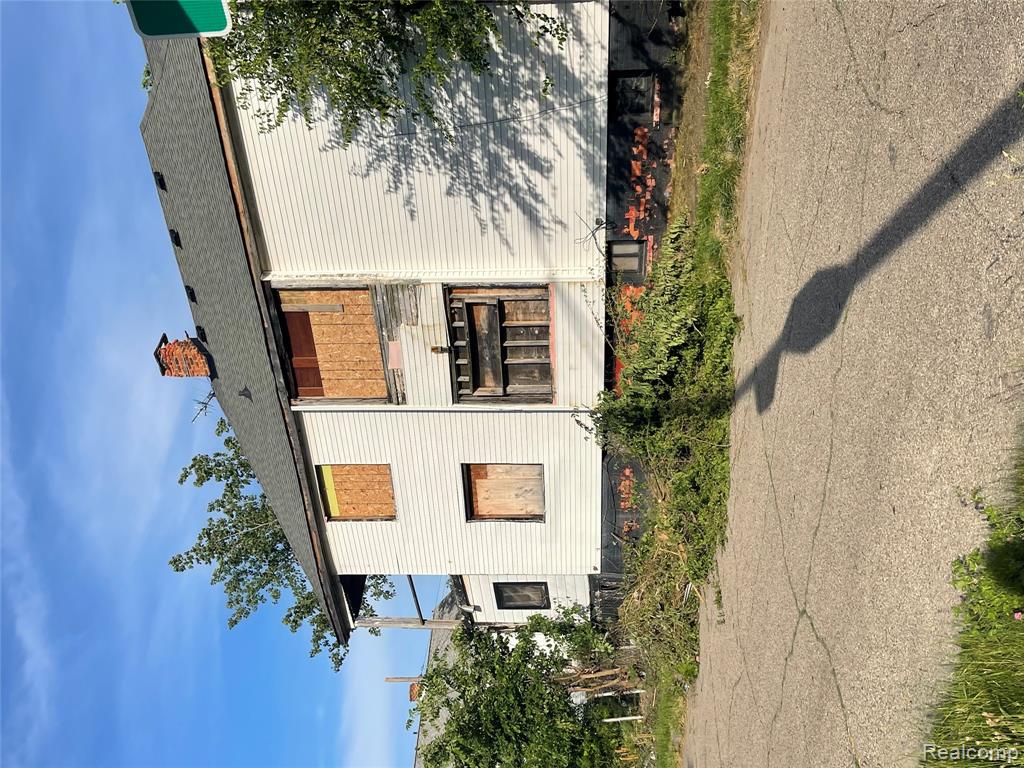 4160 Crane Street, Detroit, MI 48214 — Photo 5