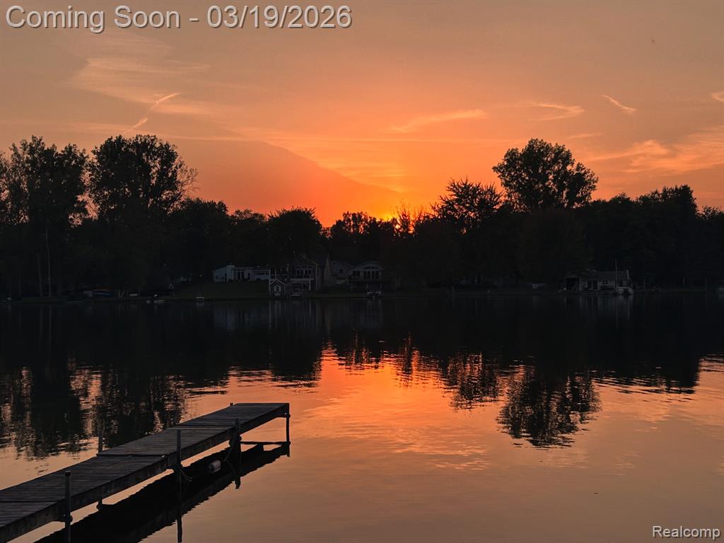1962 Lake Pointe Drive, Ortonville, MI 48462 — Photo 36