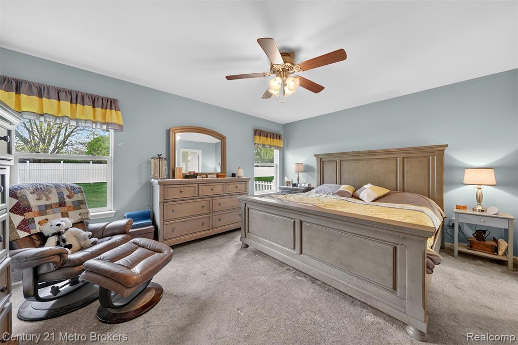 5265 Genesee Oaks Court, Grand Blanc, MI 48439 — Photo 24