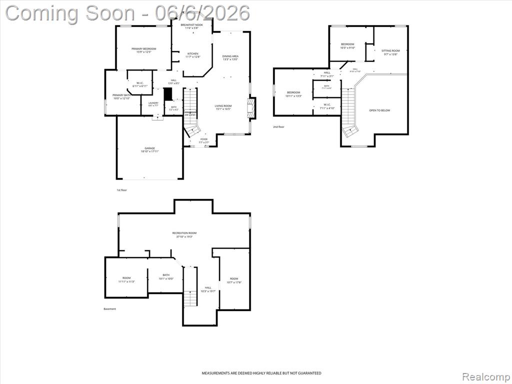 5324 Sequoia Court, Grand Blanc, MI 48439 — Photo 48