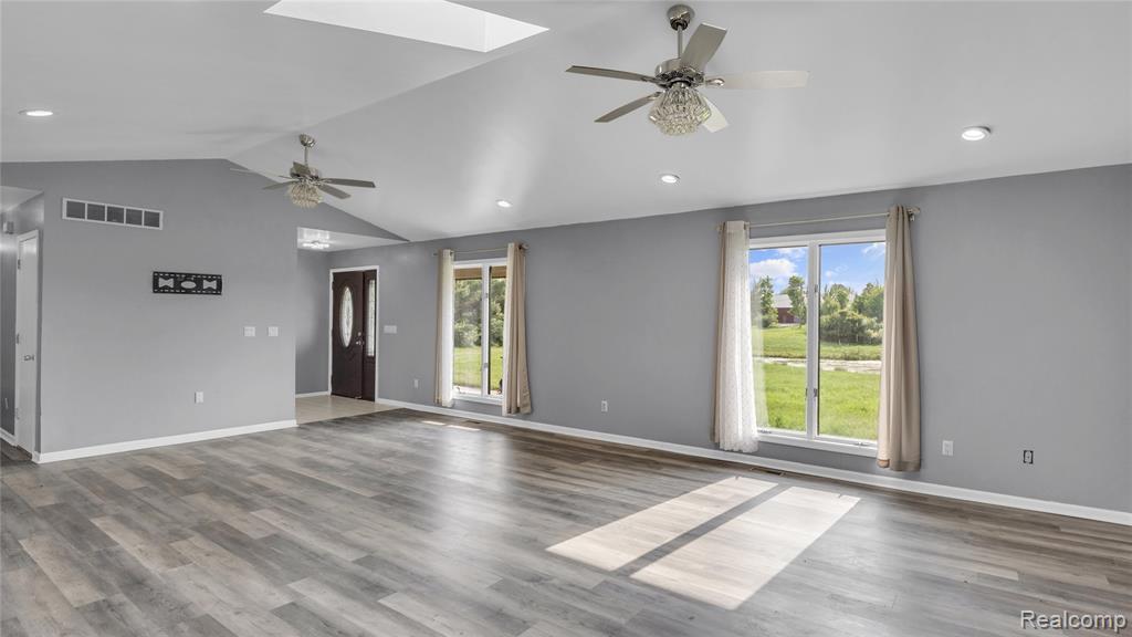 5050 Burton Road, Capac, MI 48014 — Photo 9