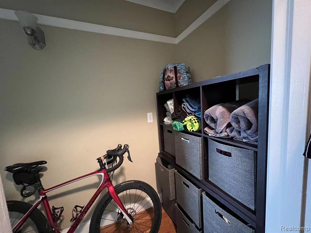 15 E KIRBY Street, 1025, Detroit, MI 48202 — Photo 30