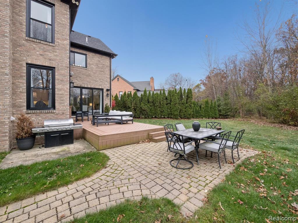 49630 Taft Lane, Canton, MI 48188 — Photo 45