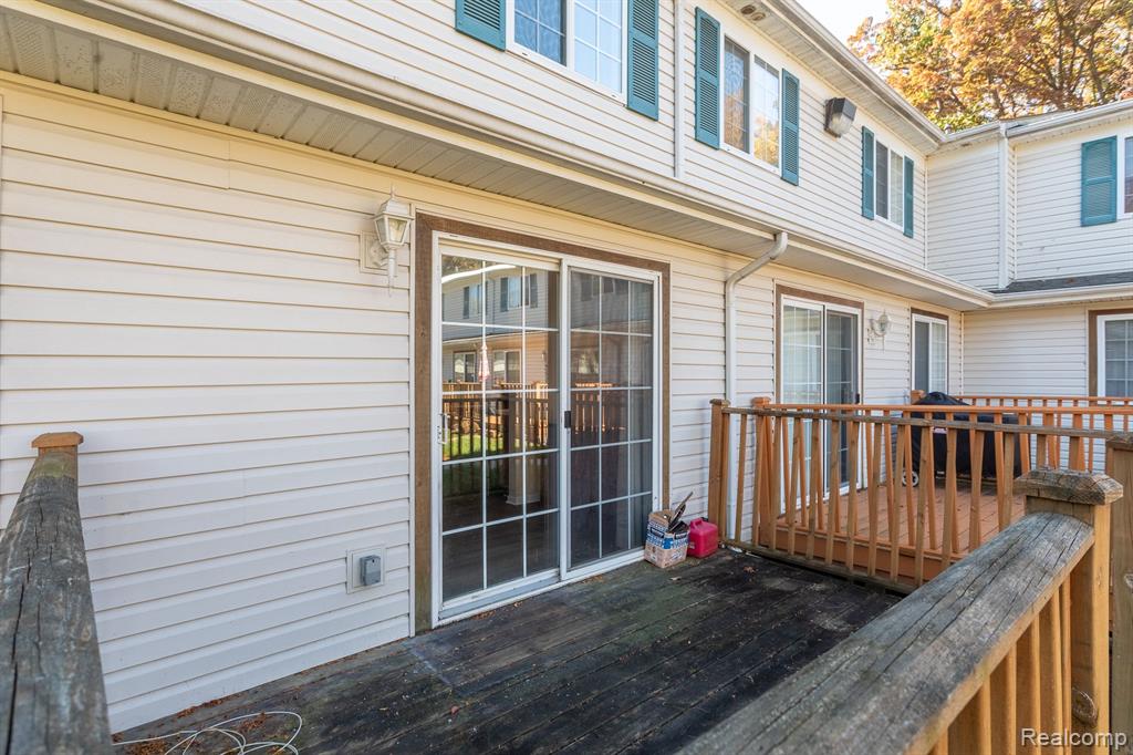 16251 TERRACE VILLAGE Drive, Taylor, MI 48180 — Photo 34