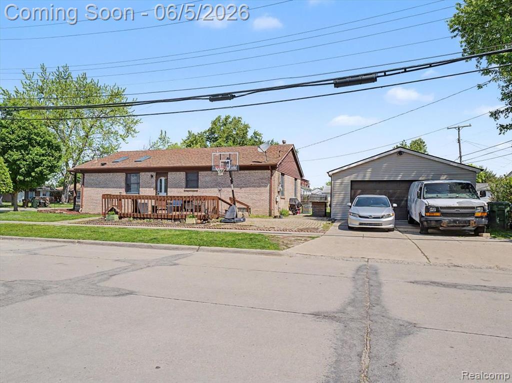 14275 Irene Street, Southgate, MI 48195 — Photo 46