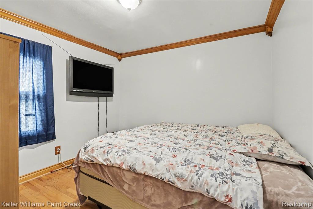 23070 Rosewood Street, Oak Park, MI 48237 — Photo 18