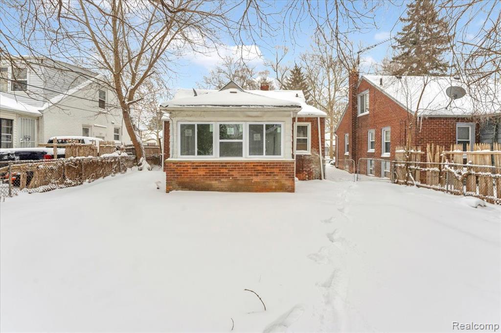 11475 Lakepointe Street, Detroit, MI 48224 — Photo 22