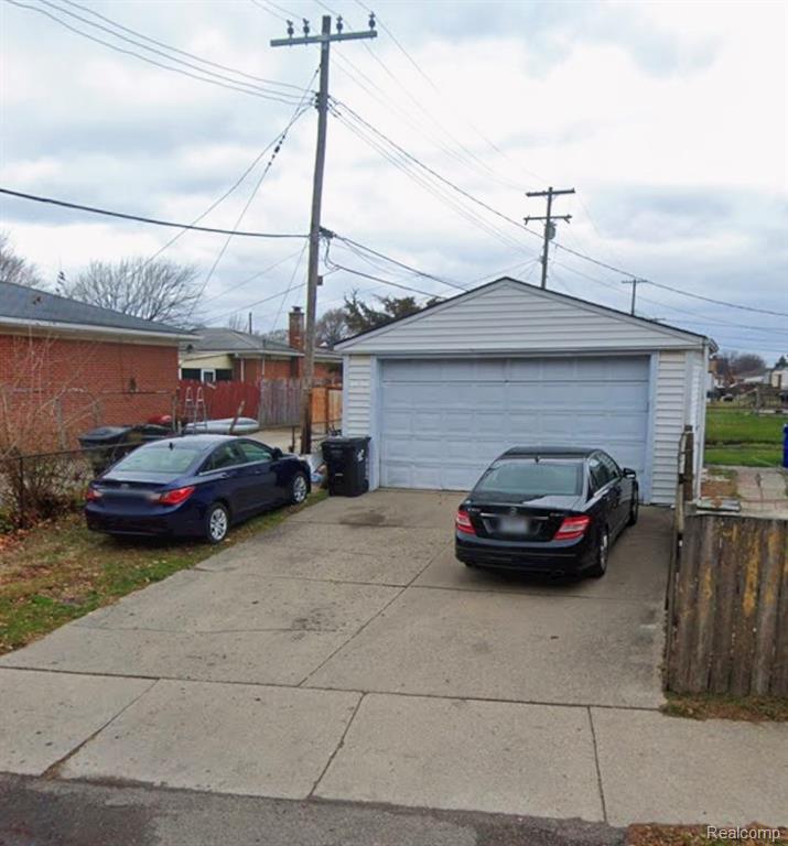 11901 Bloom Street, Hamtramck, MI 48212 — Photo 12
