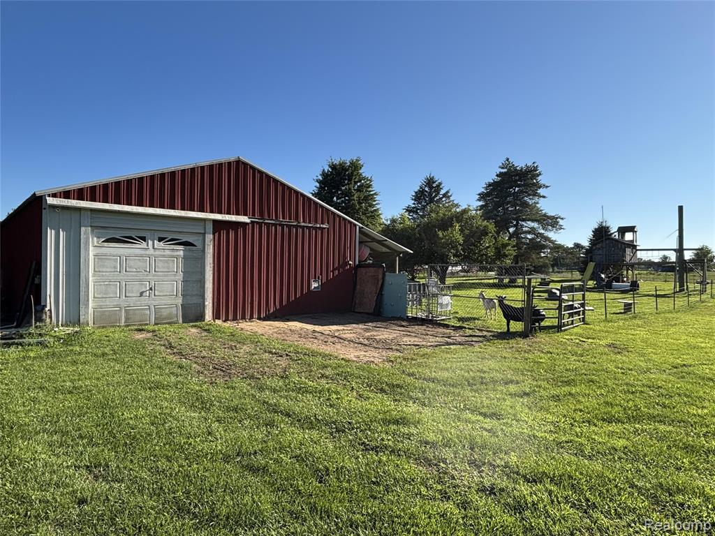 1793 Swaffer Road, MI — Photo 5