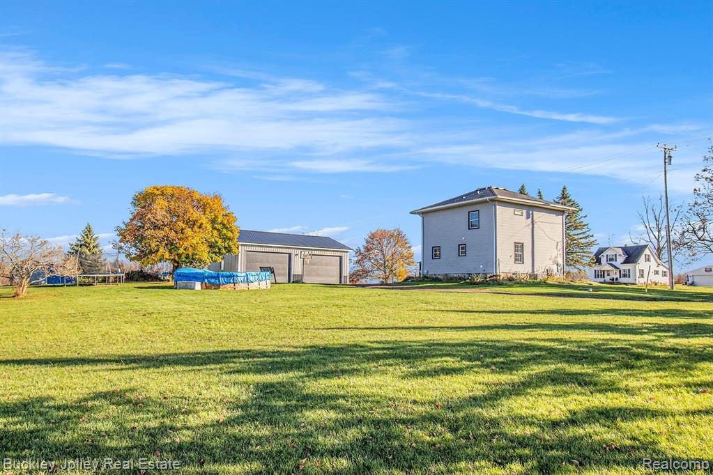 11502 BELL OAK Road, Webberville, MI 48892 — Photo 26