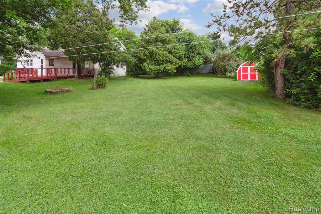 4415 Central Street, Columbiaville, MI 48421 — Photo 35