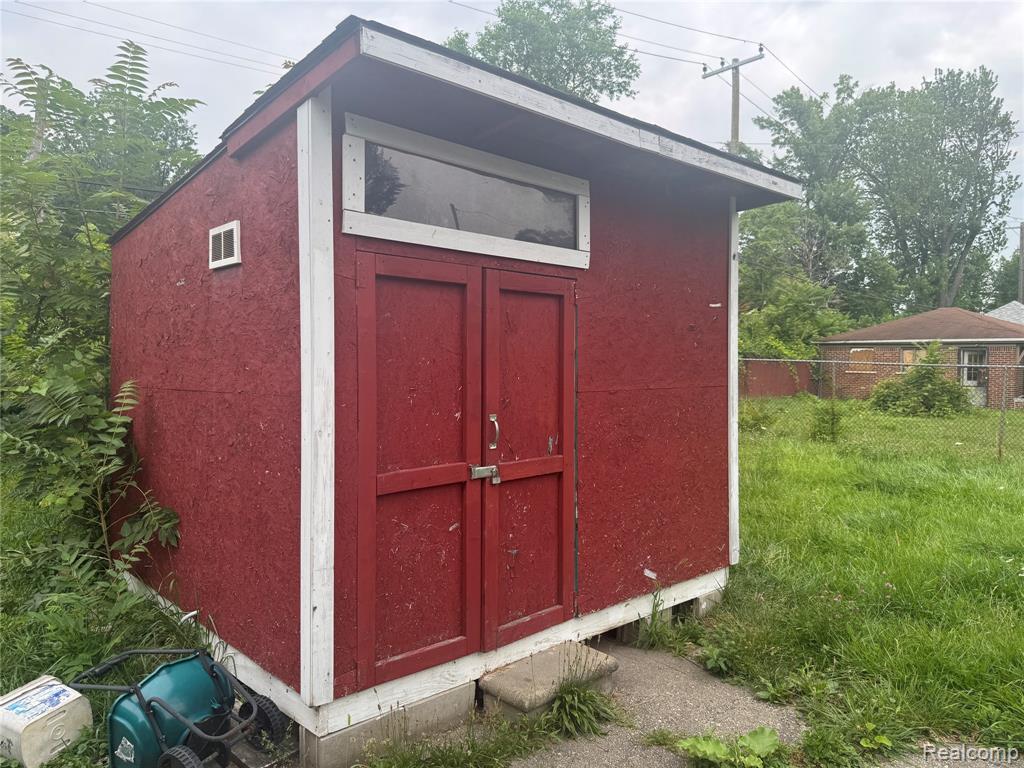 140 W MARGARET, Detroit, MI 48203 — Photo 12