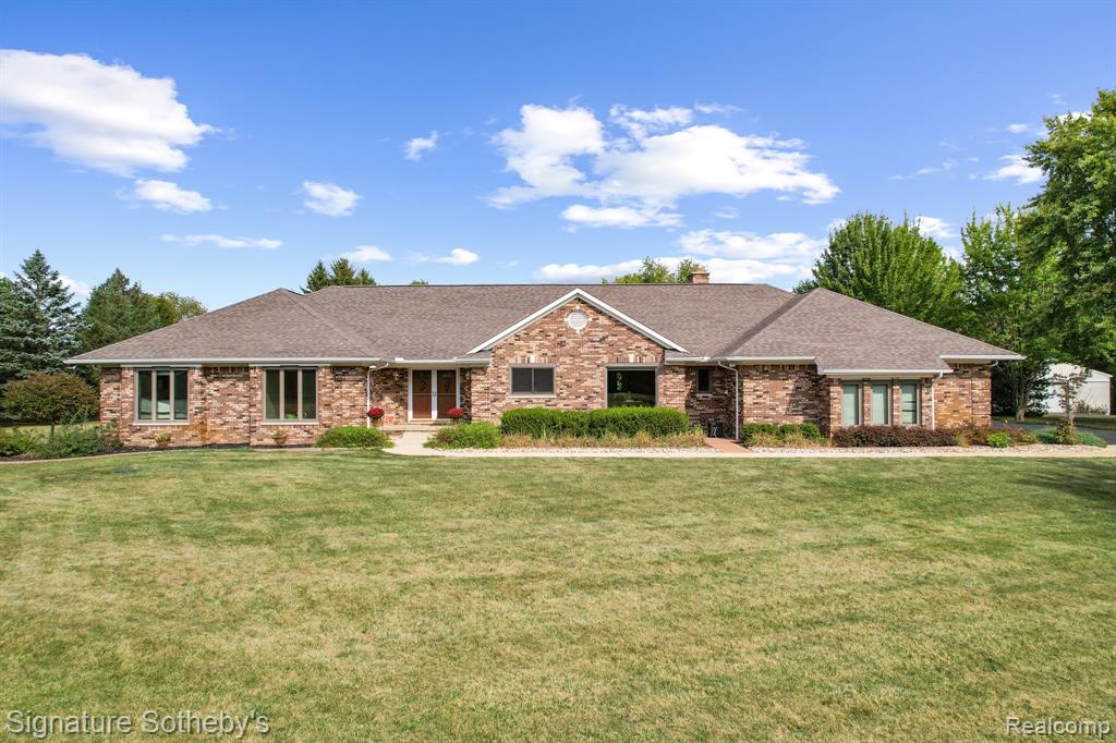 840 Eager Road, Howell, MI 48843 — Photo 30