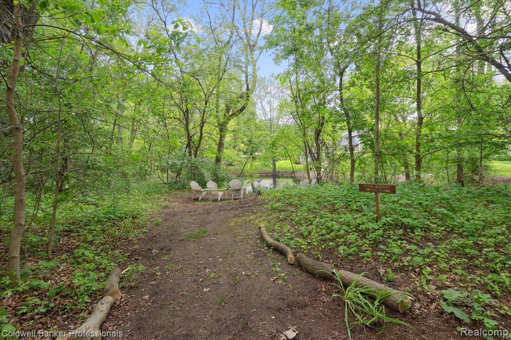 3172 Shadow Brook Lane, Pinckney, MI 48169 — Photo 32