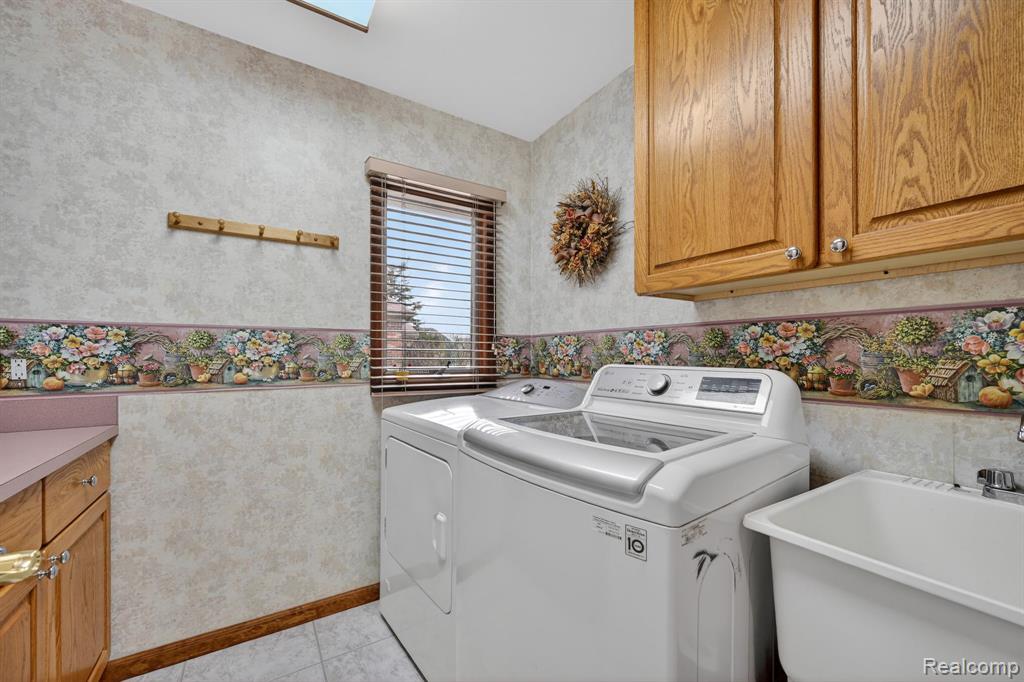 4891 Maceri Circle, Sterling Heights, MI 48314 — Photo 54