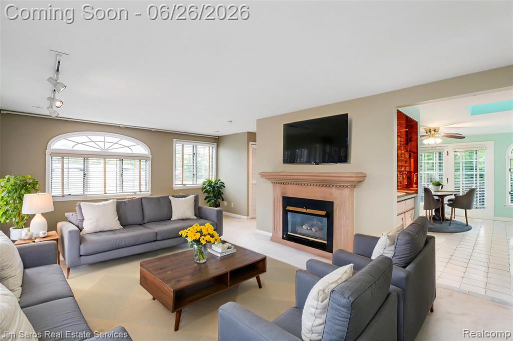 764 Harcourt Road, Grosse Pointe Park, MI 48230 — Photo 27