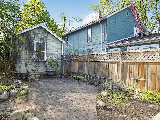 418 W Madison Street, Ann Arbor, MI 48103 — Photo 40