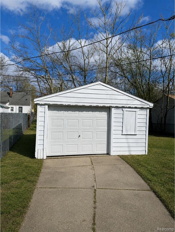 20244 Oakfield Street, Detroit, MI 48235 — Photo 14