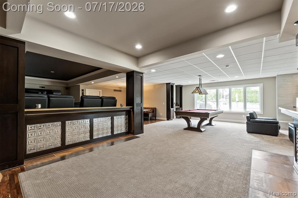 602 Wellington Circle, Rochester Hills, MI 48309 — Photo 34
