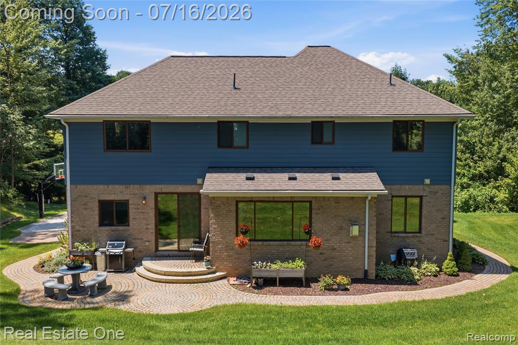 5575 Ciderberry Drive, Brighton, MI 48116 — Photo 46