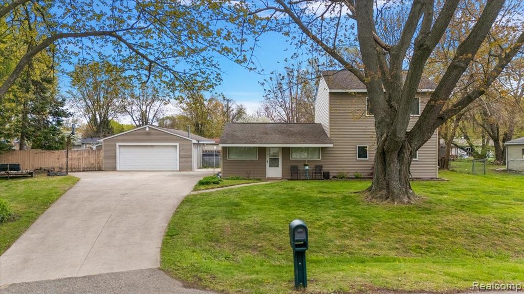 4550 Independence Drive, Clarkston, MI — Photo 49