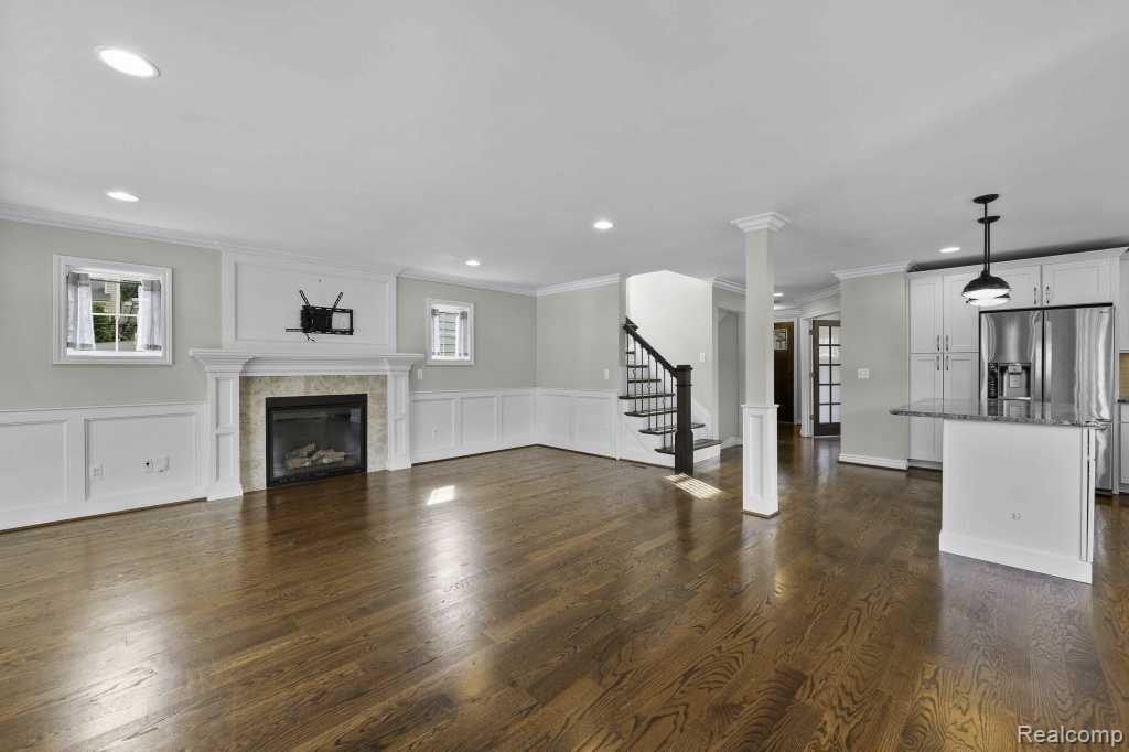 520 SIMON, Royal Oak, MI 48067 — Photo 12
